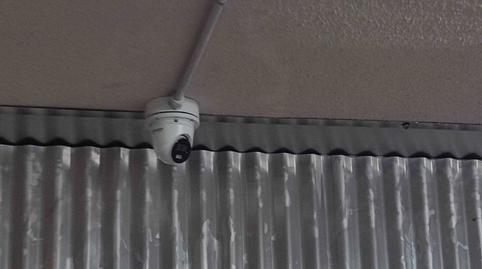 Foto 3 de Garatge de lloguer a Altos Hornos de Vizcaya Hiribidea, 33, Lasesarre, Barakaldo