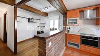 Kitchen of Apartment for sale in Santander  with Air Conditioner and Heating