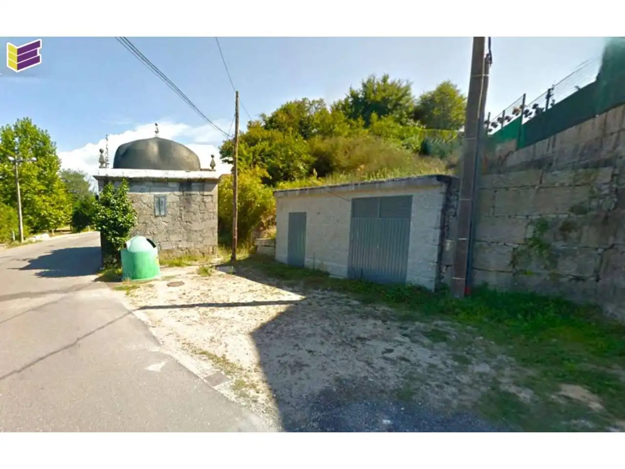 Terrenys i solars en venda a Calle San Roque 45, imagen 2