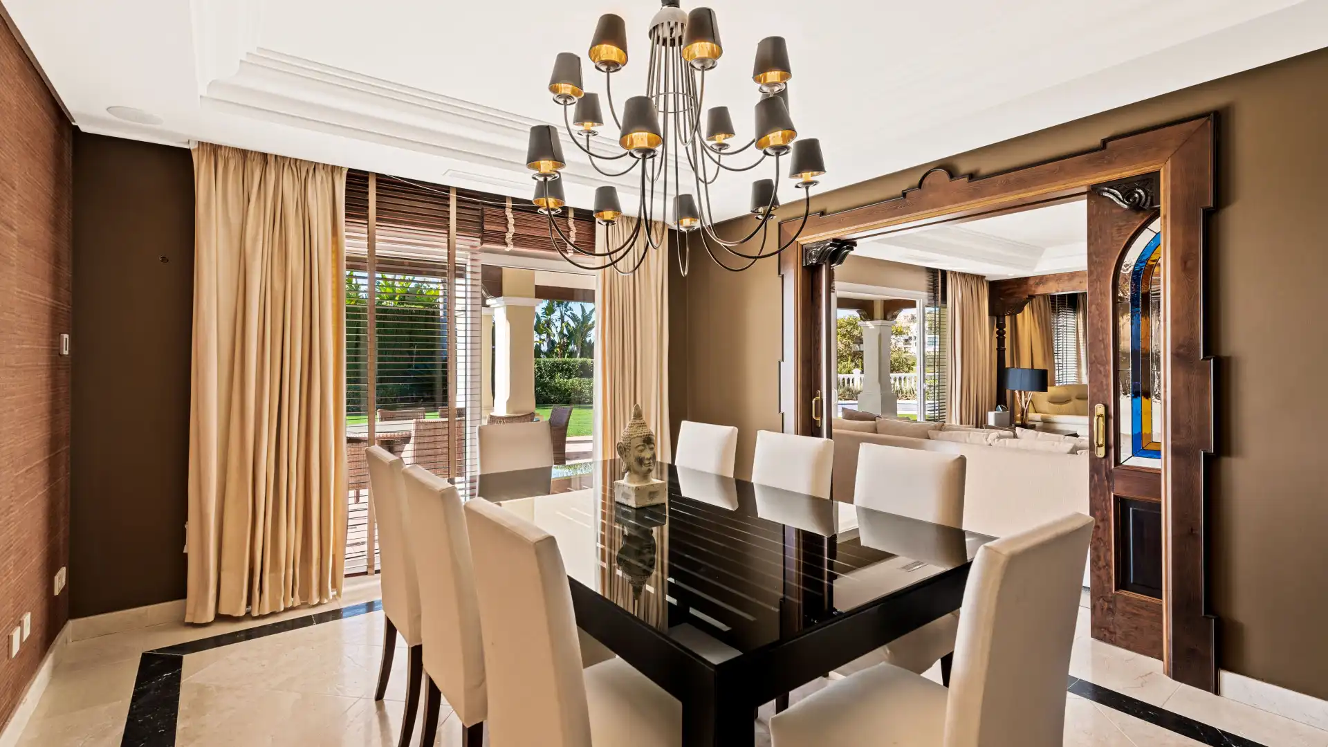 Casa con terrazza in vendita a La Alquería, imagen 6