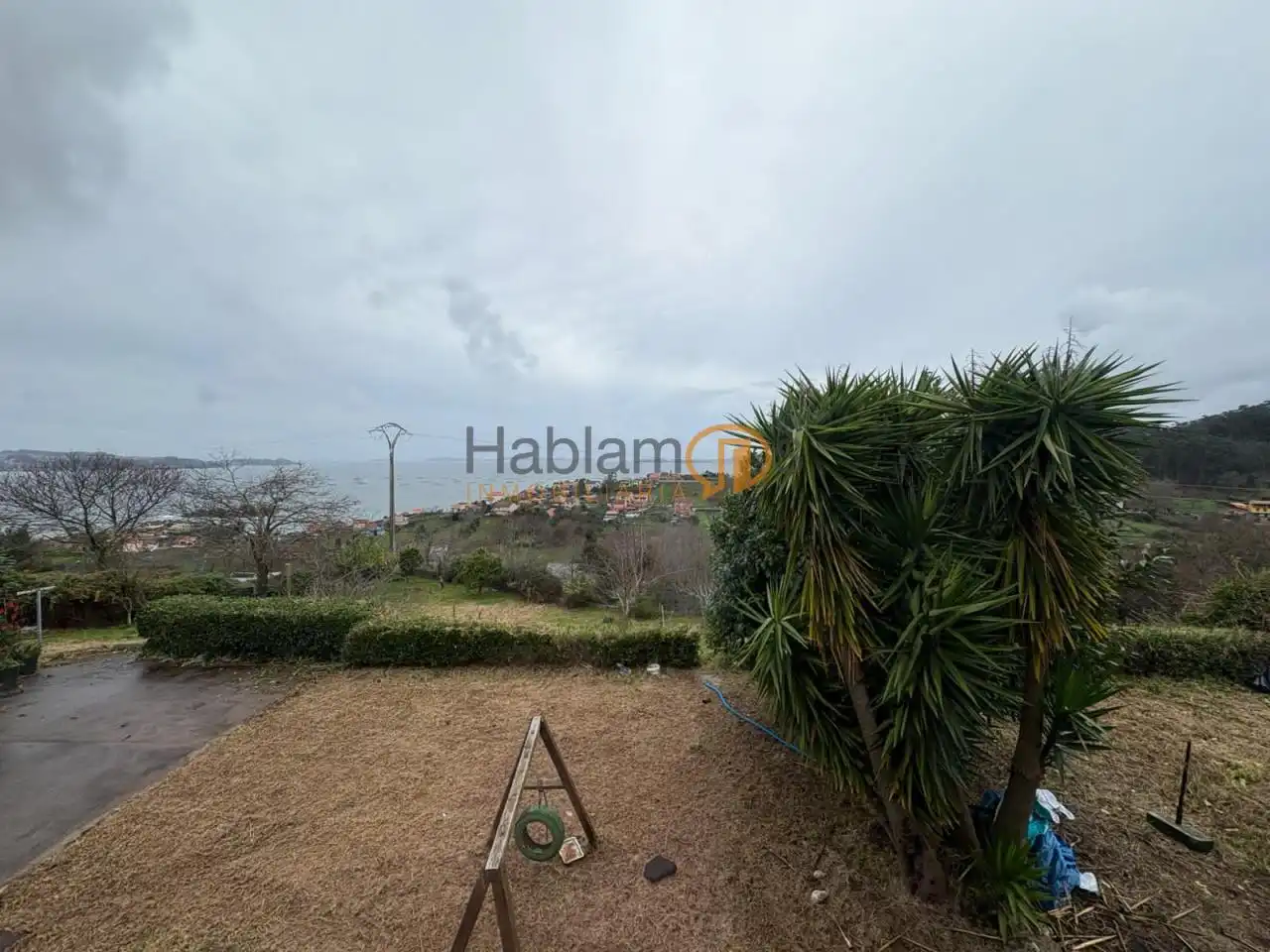 Xalet amb jardí en venda a Marín, imagen 26