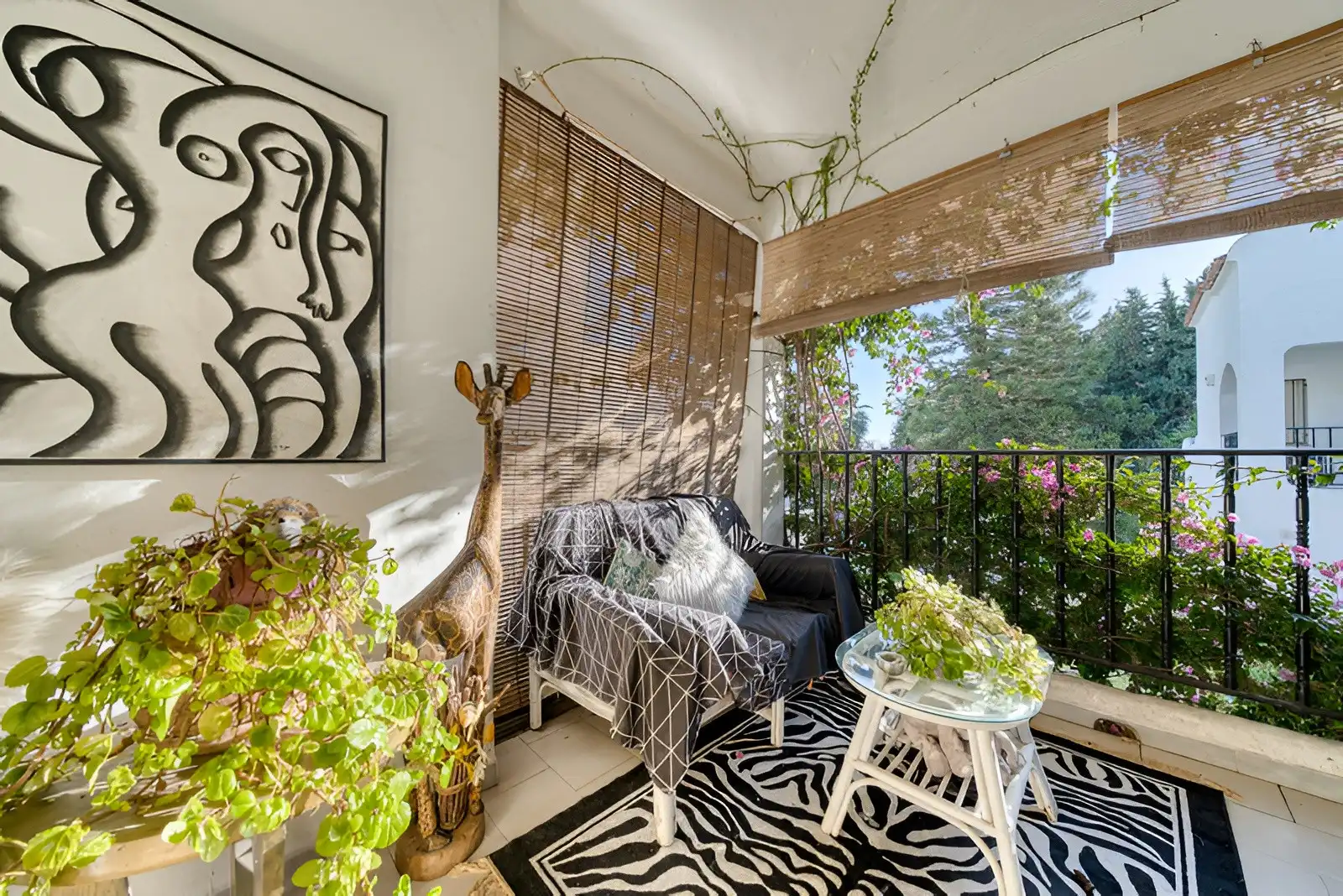 Casa a schiera con piscina in vendita a Benamara - Atalaya, imagen 21