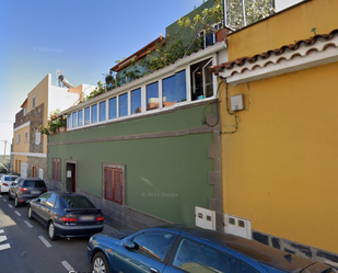 Exterior view of Flat for sale in Santa Brígida