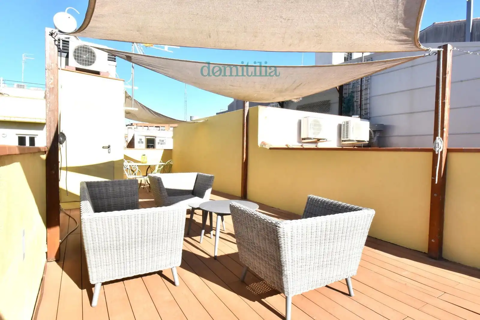 Adosado con jardín en venta en Centre - Sant Oleguer, imagen 40