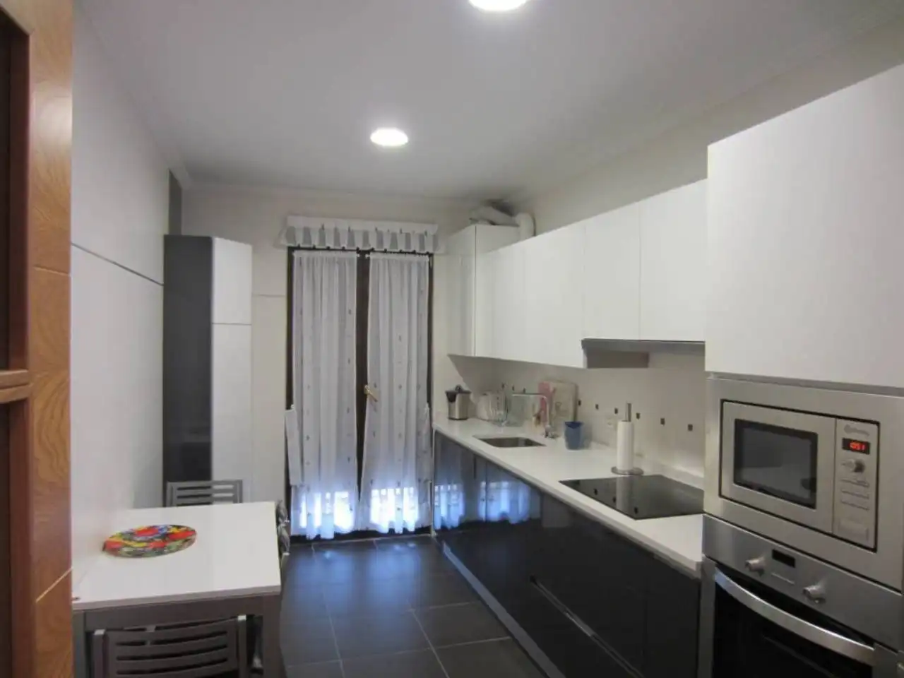 Duplex con terrazza in vendita a Avenida SALAMANCA, imagen 3