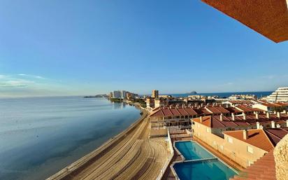 Flat to rent in Gran Via, Km 7, La Manga del Mar Menor