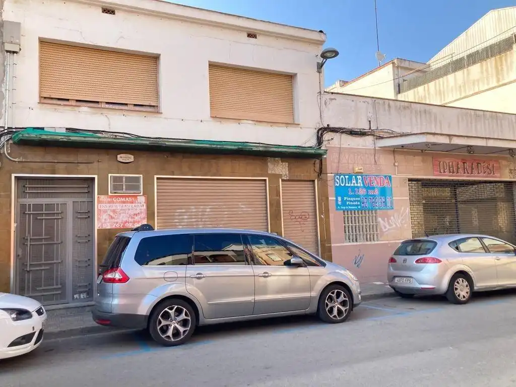 Lands and plots for sale in Centre, imagen 7