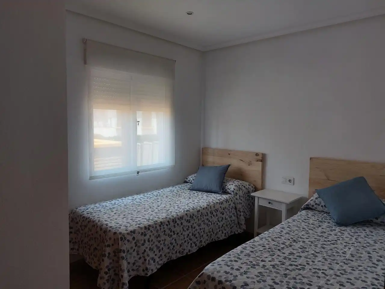 Appartement à louer à Ronda del Generalife, imagen 11
