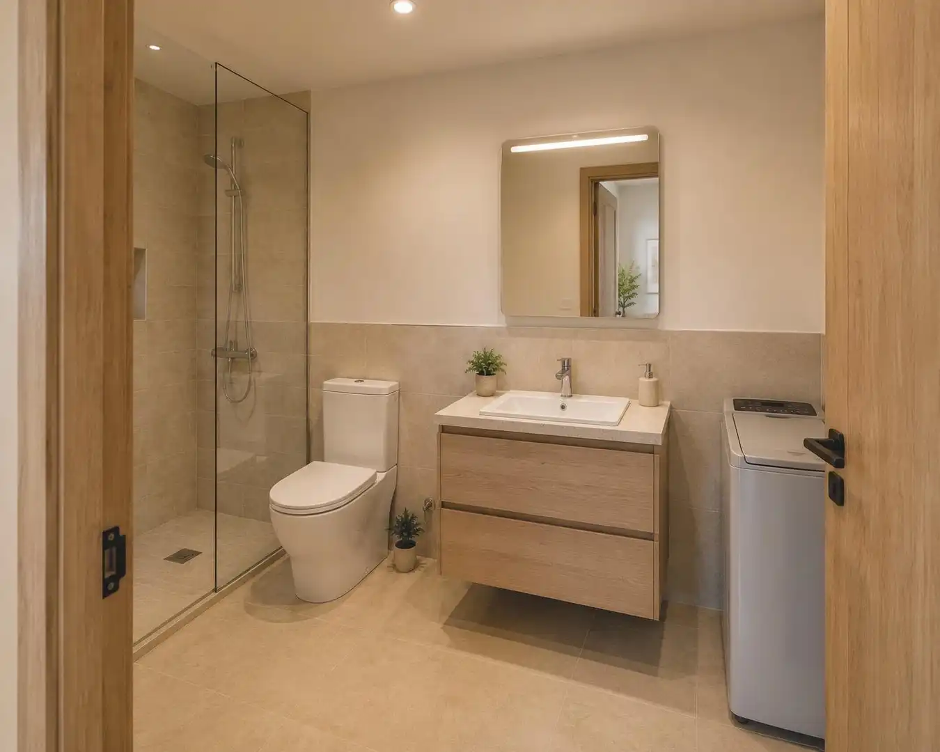 Habitatge en venda a Centro - Doña Mercedes, imagen 10