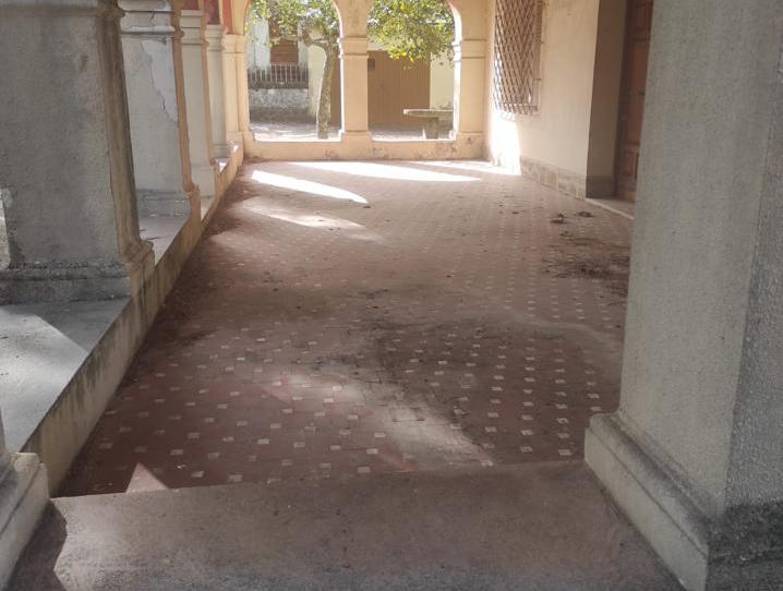 Photo 1 of House or chalet for sale in Constitucion, Hervás, Cáceres