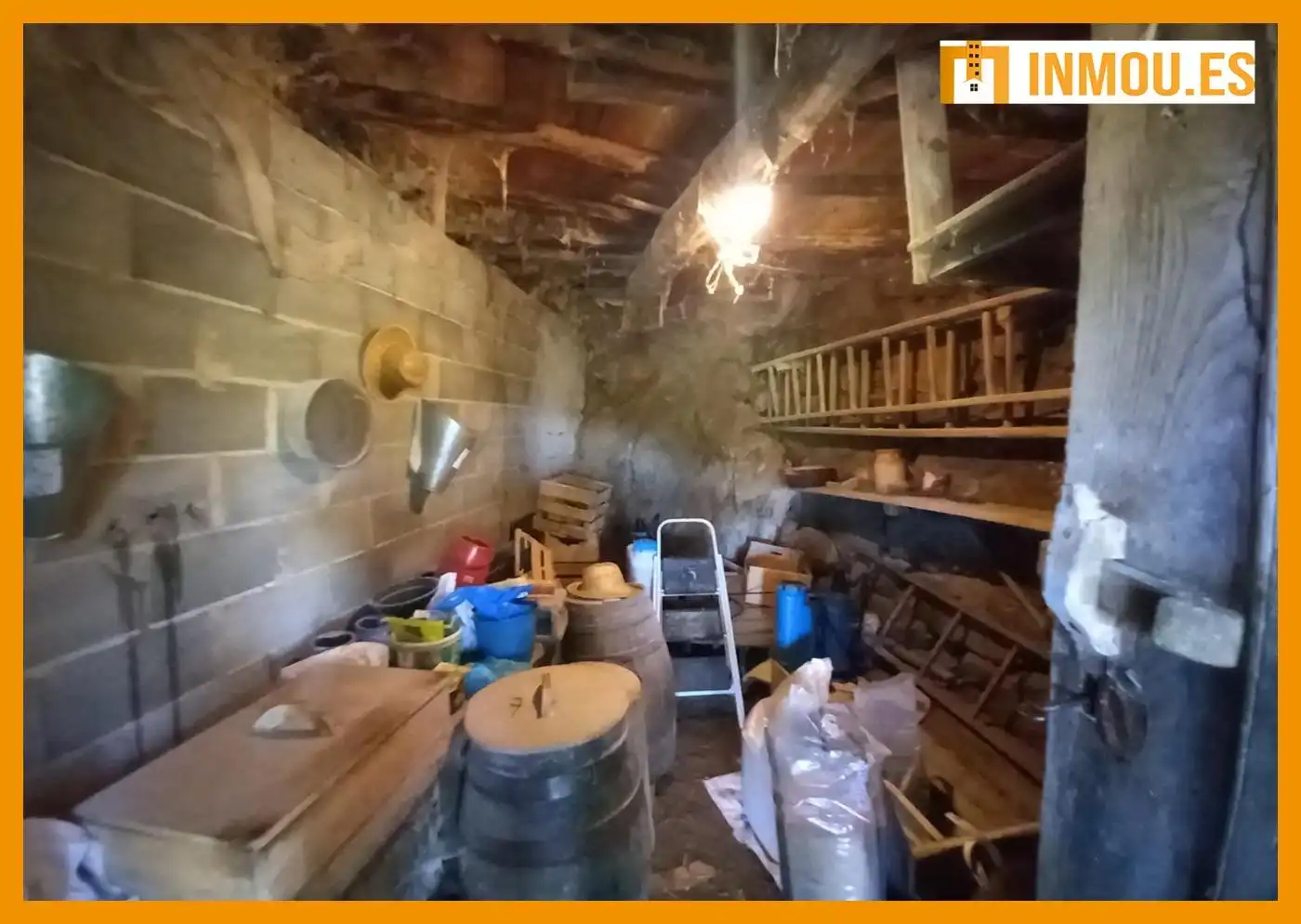 Terreni e lotti in vendita a Celanova, imagen 57