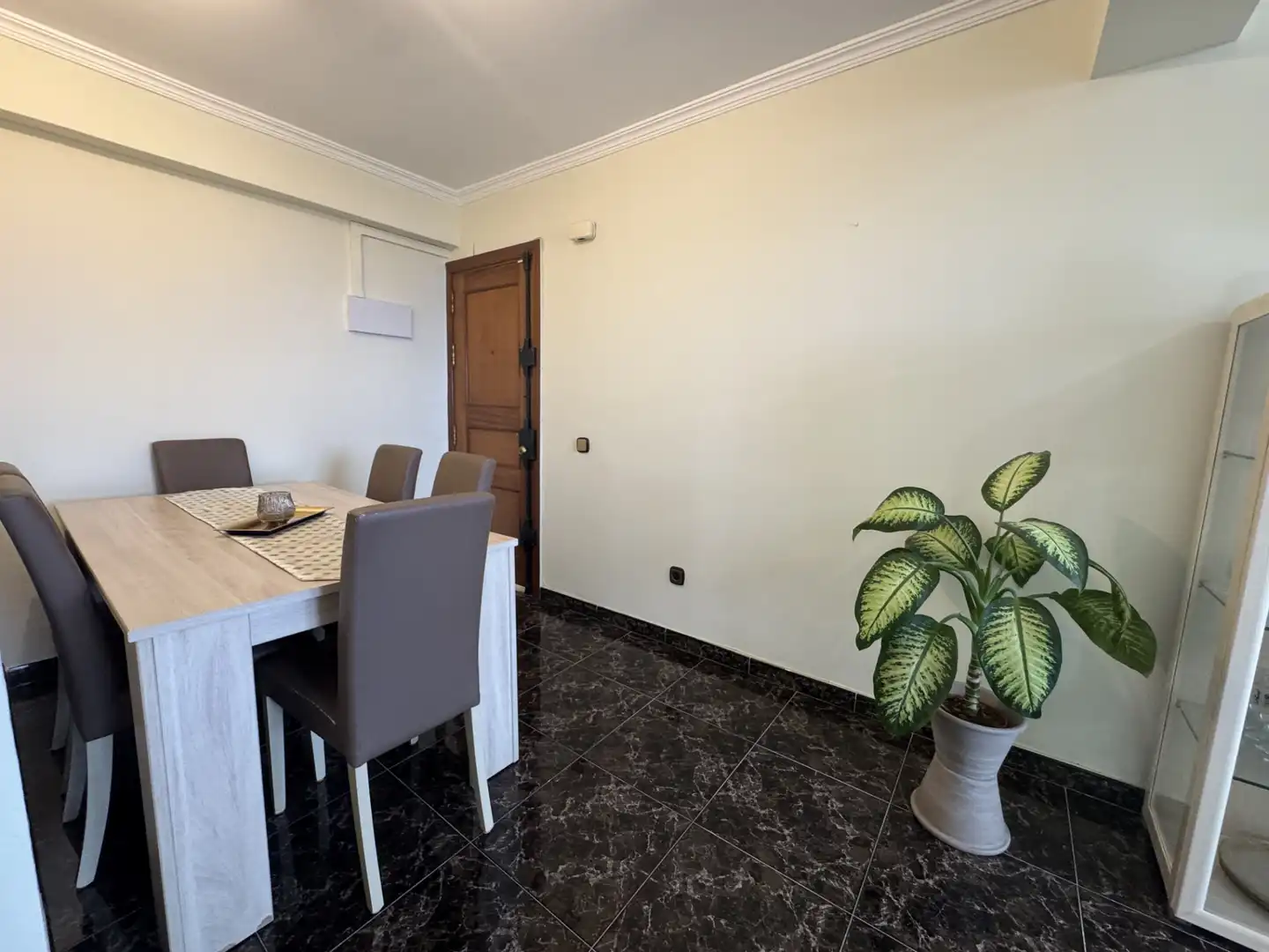 Comedor de Ático en venta en Las Palmas de Gran Canaria