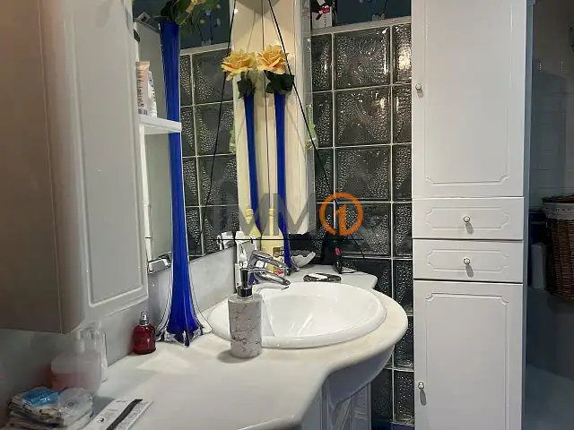 Casa aparellada en venda a Fontaneda, imagen 15