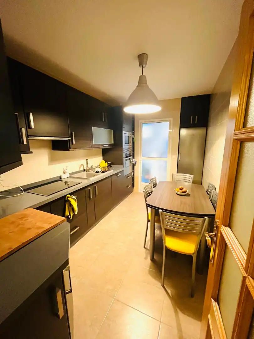 Piso con terraza en venta en Puerto Lumbreras, imagen 12