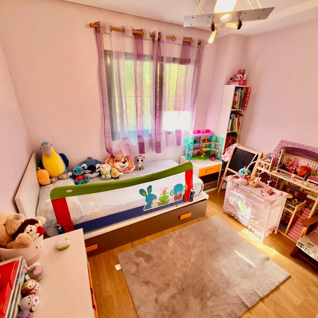 Erdgeschosswohnung mit Pool zum Verkauf in Coloma, imagen 8