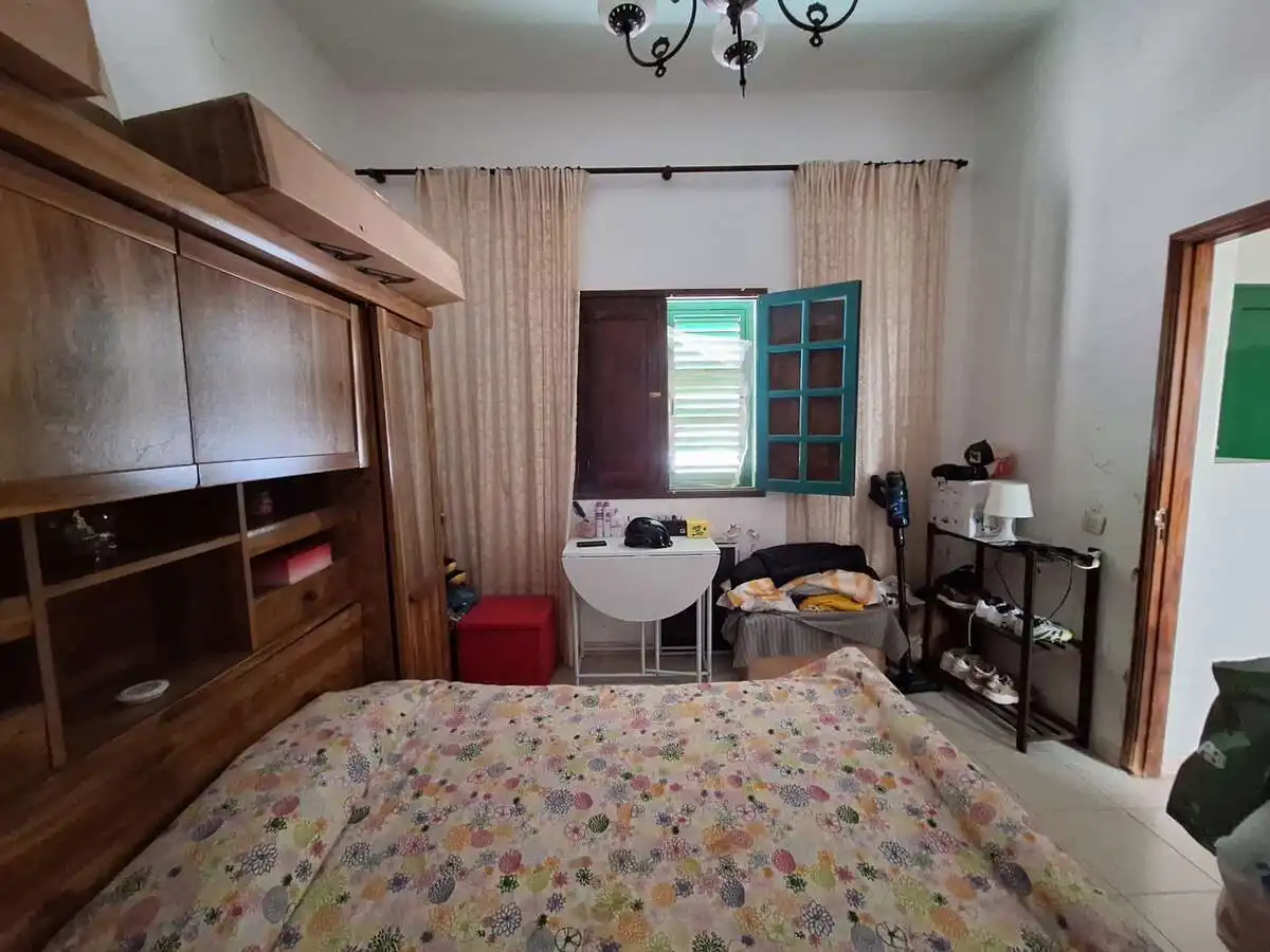 Habitación de Casa o chalet en venta en San Bartolomé