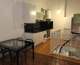 Kitchen of Flat for sale in  Barcelona Capital