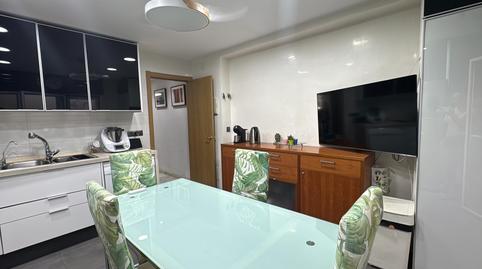 Photo 3 of Single-family semi-detached for sale in Conde de Ureña, Málaga Capital