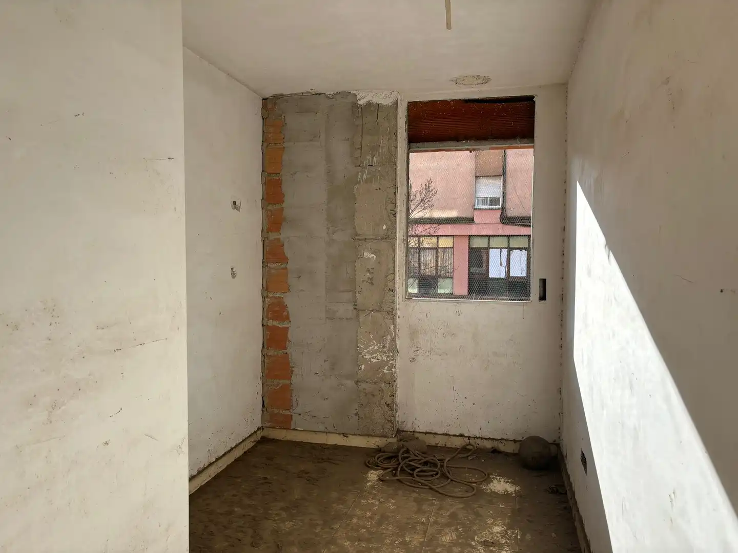 Edificio en venta en Salt