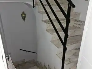 Casa adosada en venta en Coslada con Aire acondicionado, Calefacción y Jardín privado