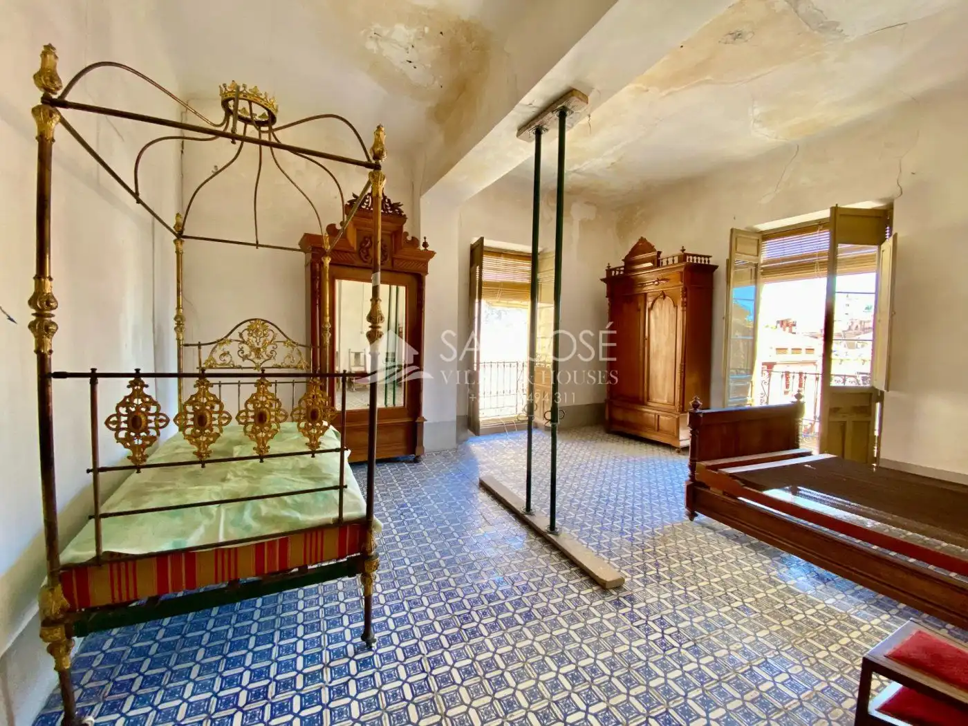 Casa o xalet en venda en Aspe amb Terrassa, Traster i Moblat