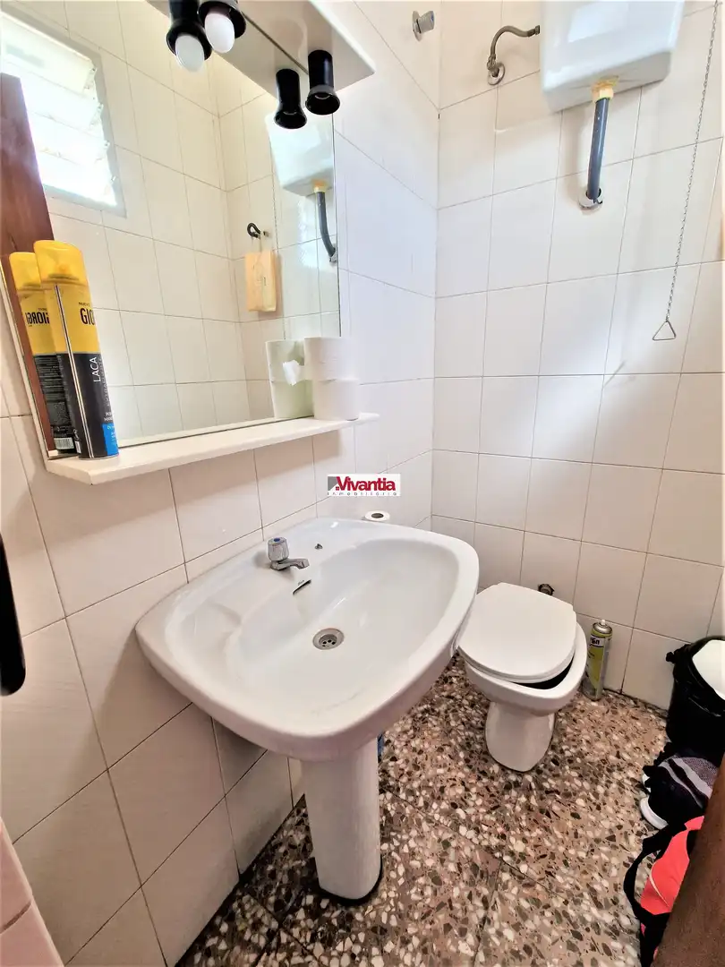Bathroom of Industrial buildings for sale in Lorca