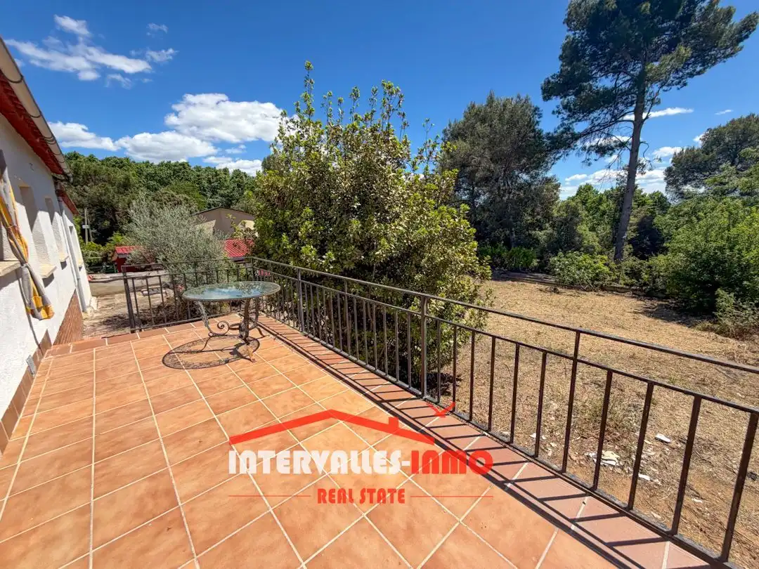 Casa amb jardí en venda a Santa Eulàlia de Ronçana, imagen 13