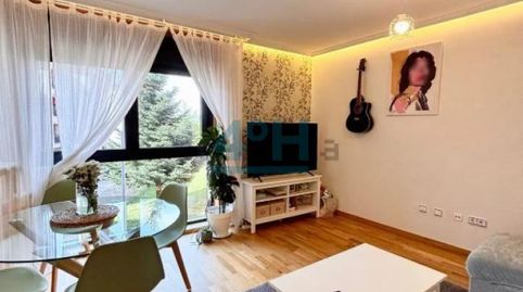 Foto 3 de Piso en venta en Mariñamansa, Ourense Capital