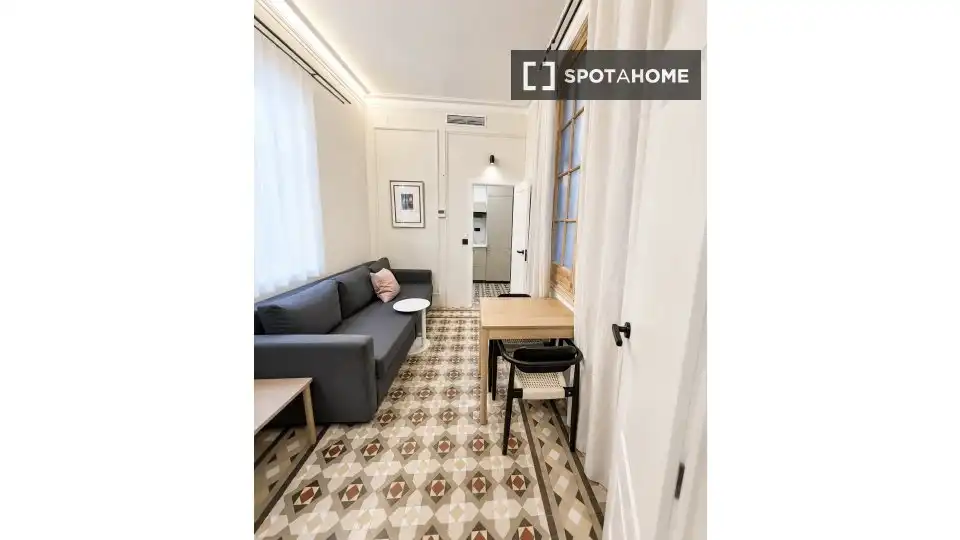 Flat to rent in Eixample