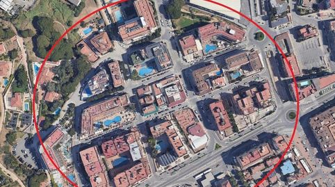GRAN OPORTUNIDAD  EDIFICIO URBANO EN VENTA EN CALELLA