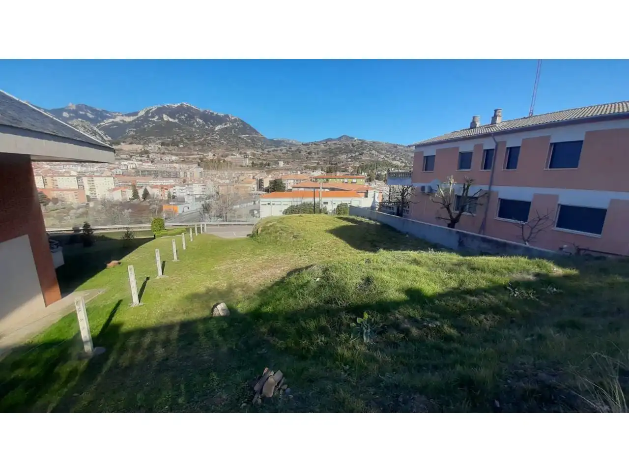 Terreny residencial en venda a Urbanizacion Serra Casampons, imagen 3