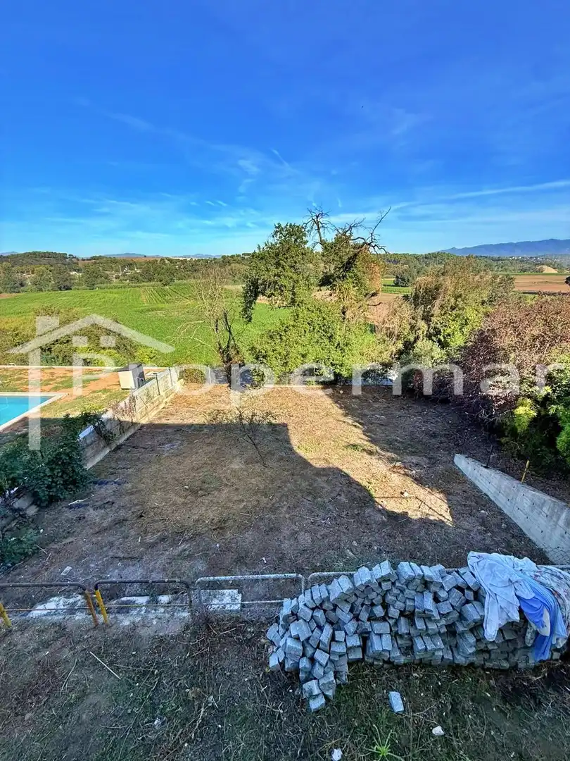 Casa con giardino in vendita a La Roca del Vallès, imagen 40