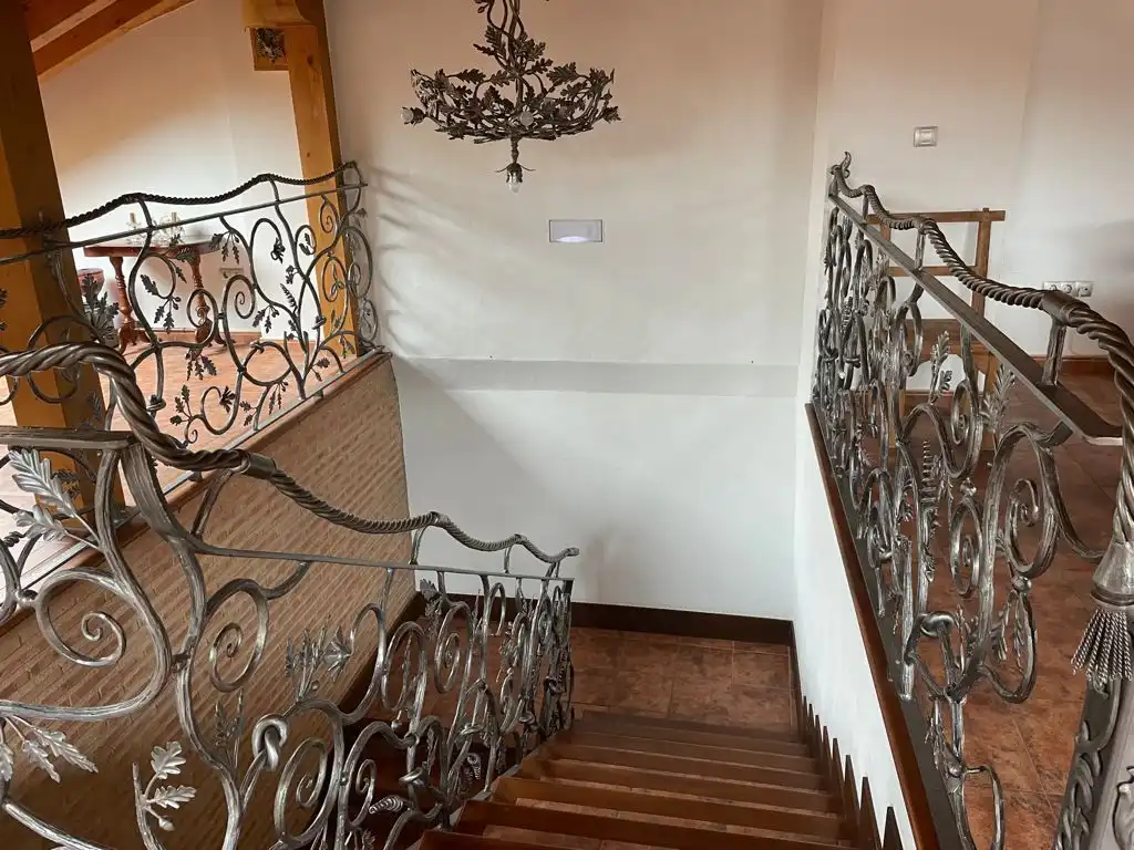 Country house zum Verkauf in Calle Mayor, Castañares de Rioja