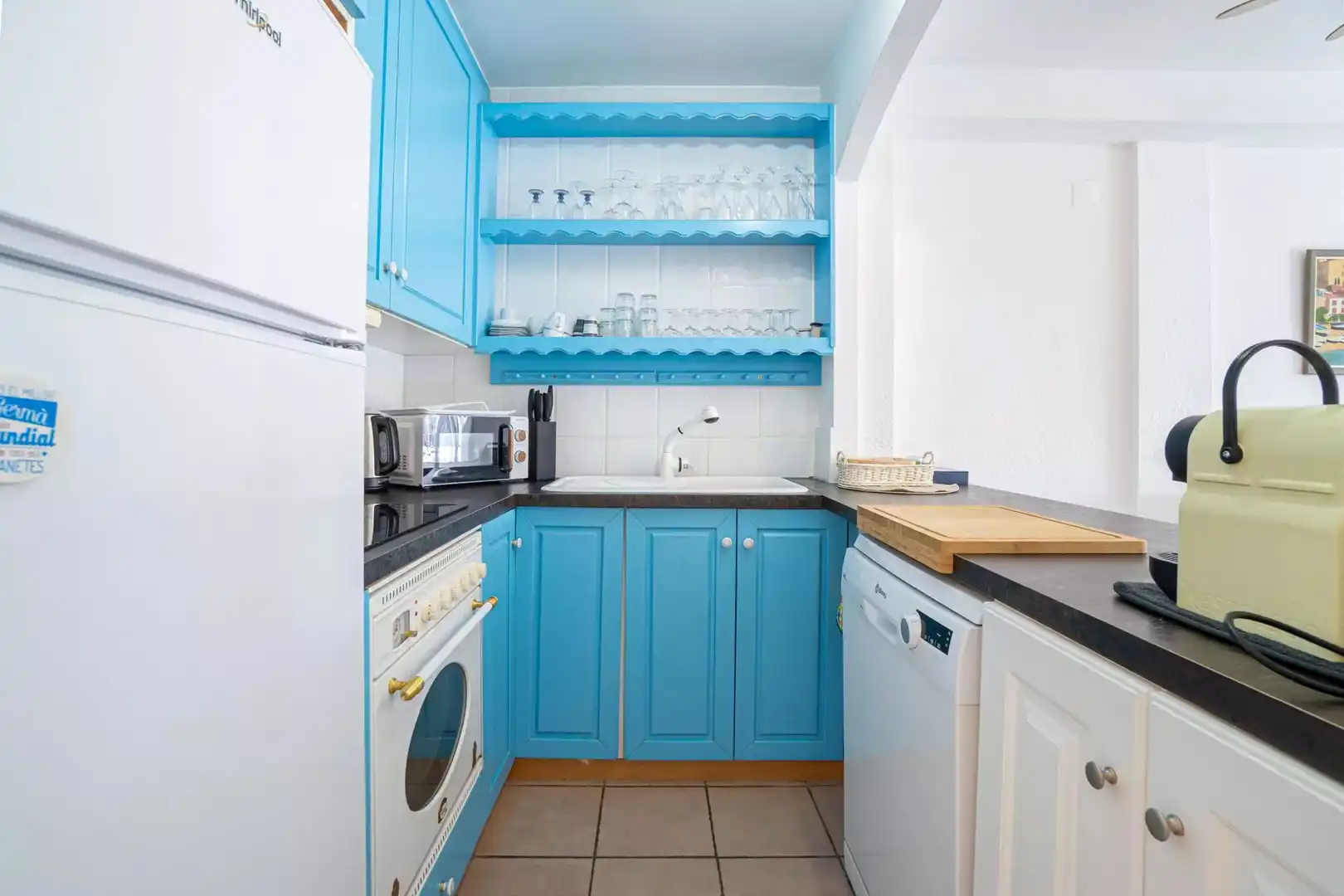 Casa con terraza en venta en Carrer Cavall de Mar, imagen 14