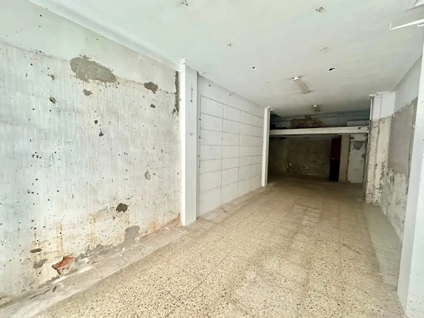 Local en venta en Calle floranes, Numancia - San Fernando