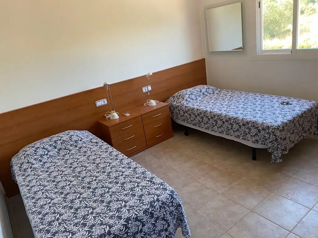 Villa avec piscine à vendre à Carretera de ľ Estació, imagen 6