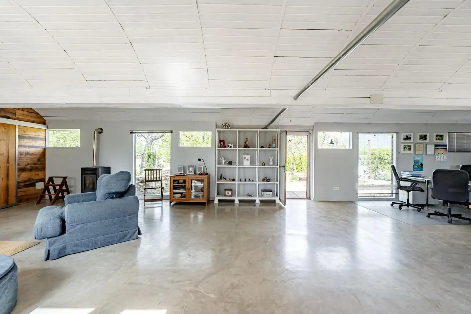Maison rustique avec terrasse à vendre à Miraflores de la Sierra, imagen 66