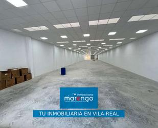 Exterior view of Industrial buildings to rent in Vila-real