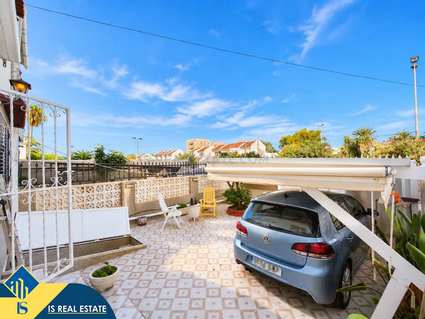 Casa a schiera con piscina in vendita a Nueva Torrevieja - Aguas Nuevas, imagen 10