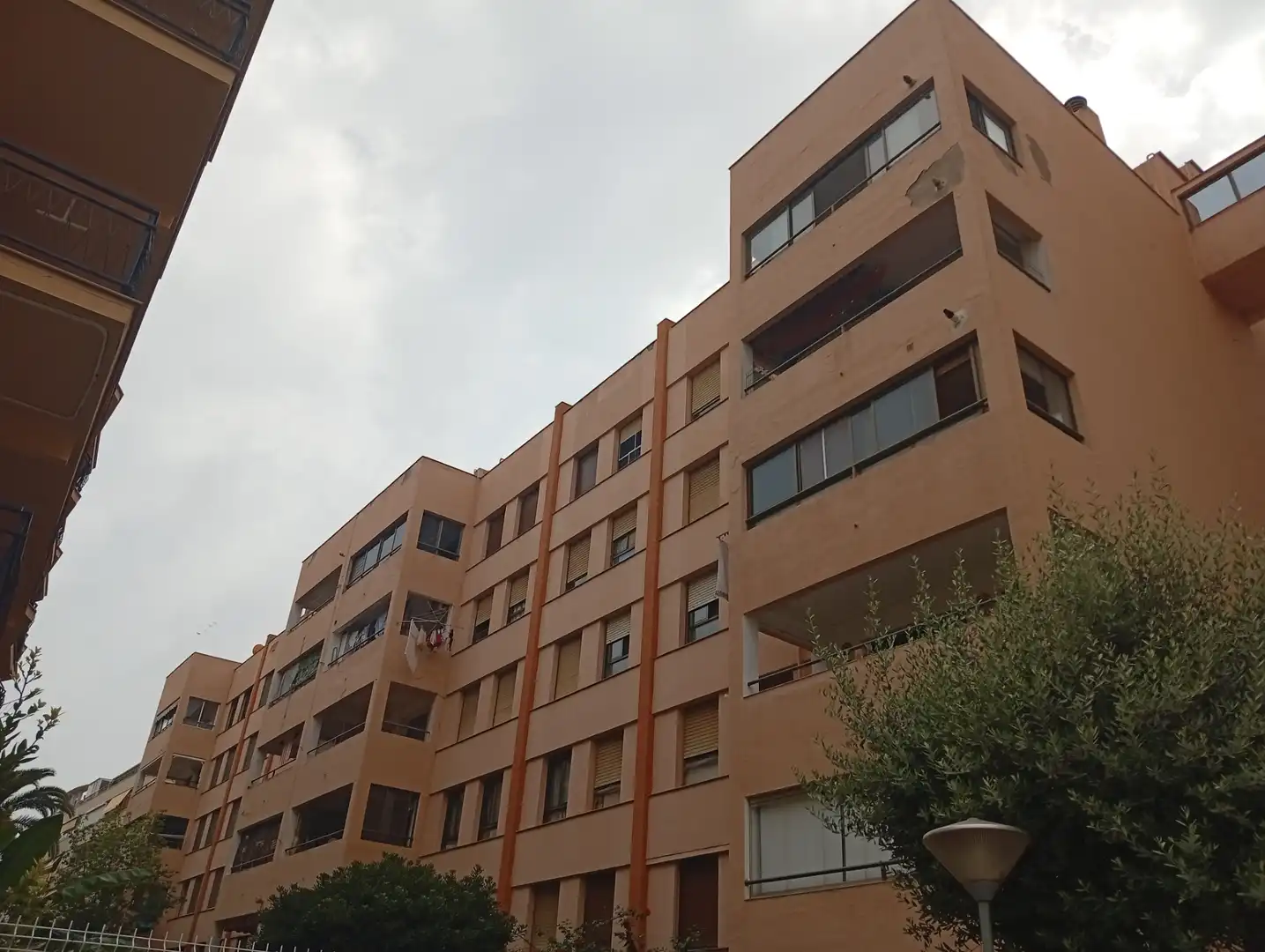 Appartement avec ascenseur à vendre à Carrer d'Isaac Albéniz, imagen 2
