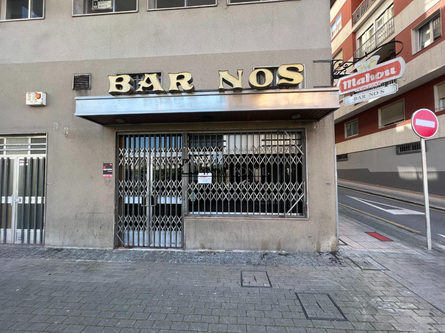 Local de alquiler en Pontevedra Capital 