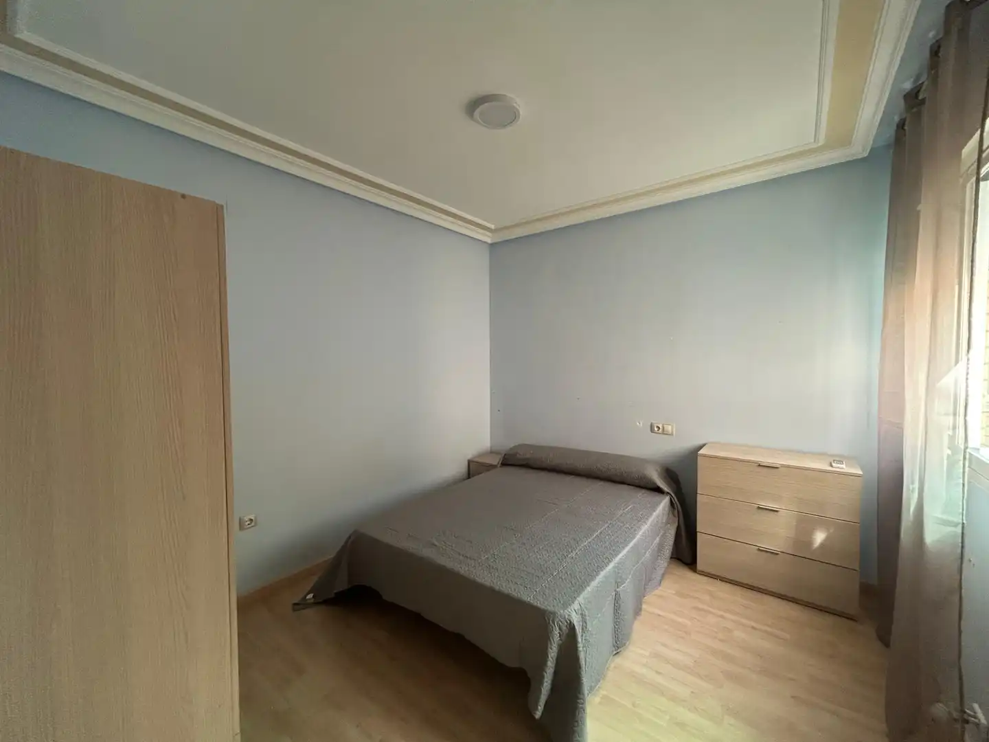 Duplexes for rent in Centro ciudad