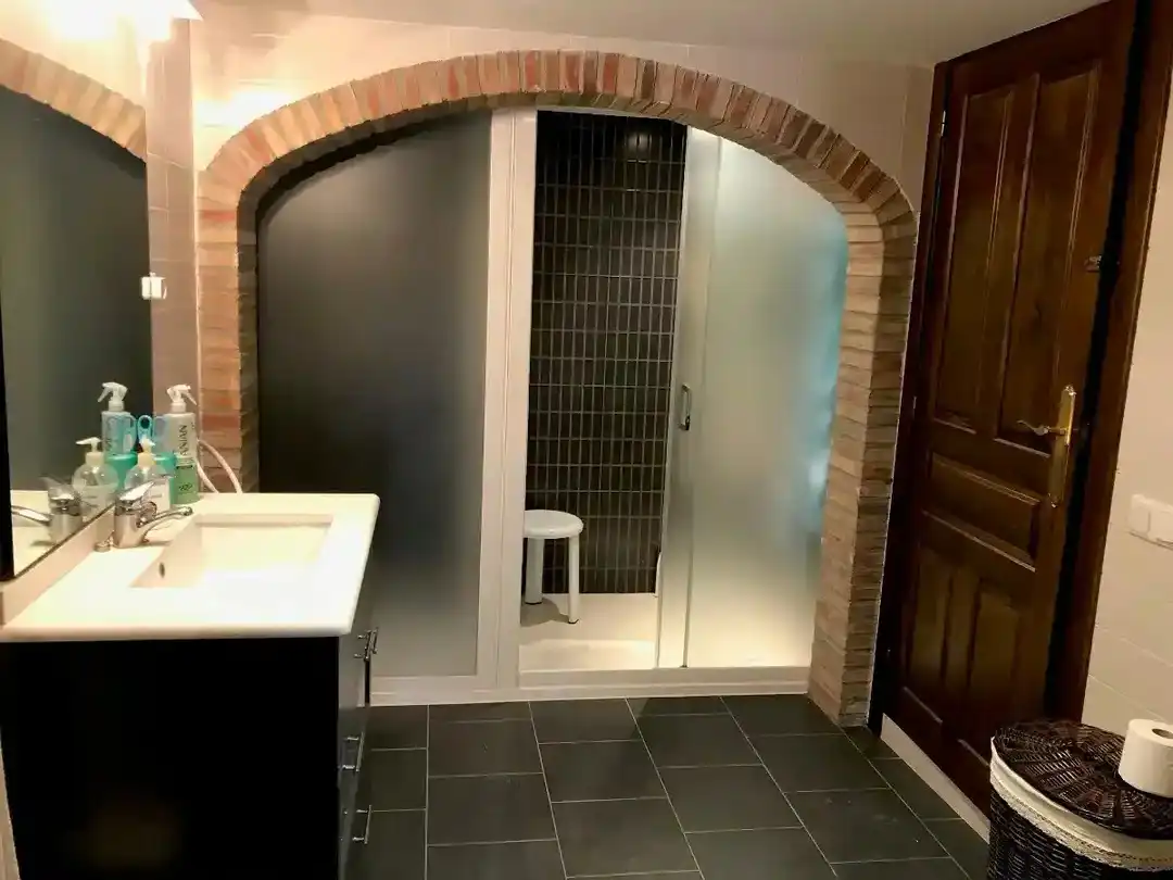 Maison jumelée avec terrasse à vendre à Calle Baja, imagen 13