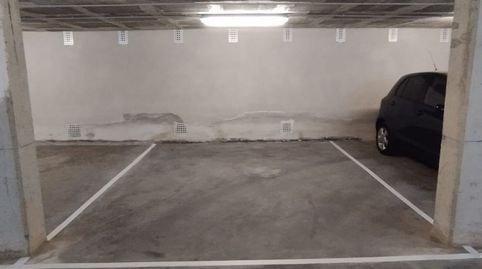 Foto 2 von Garage zur Miete in Carrer de Sant Joan D'en Coll, 19, Carretera de Vic - Remei, Manresa