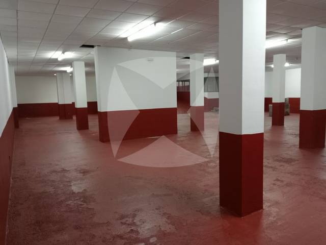 Local comercial en Alquiler en N/A en La Estación