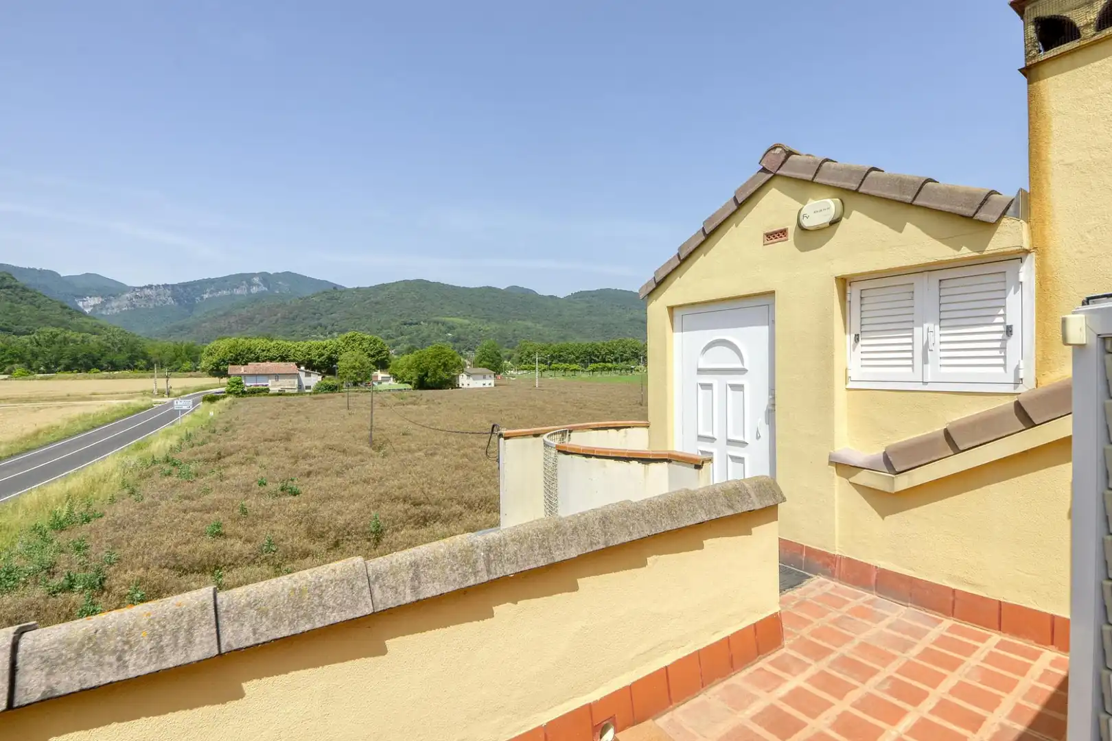 Casa o xalet en venda a General Estartús, 63, La Vall d'en Bas