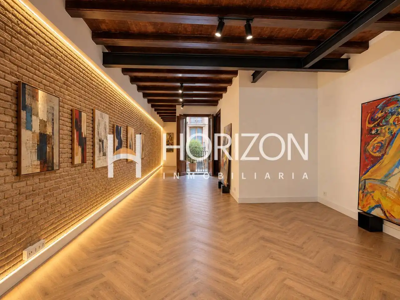Appartement avec ascenseur à vendre à Calle Portaferrissa, imagen 7