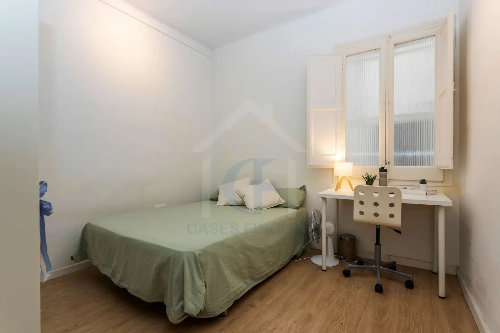 Appartement avec terrasse à vendre à Carrer de Còrsega, imagen 26