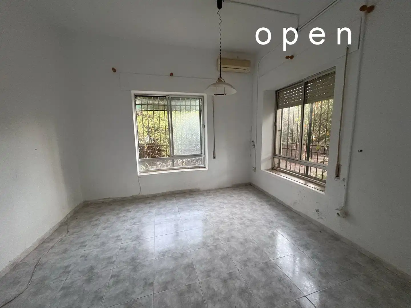 Vista exterior de Casa o chalet en venta en Córdoba con Aire acondicionado, Calefacción y Jardín privado