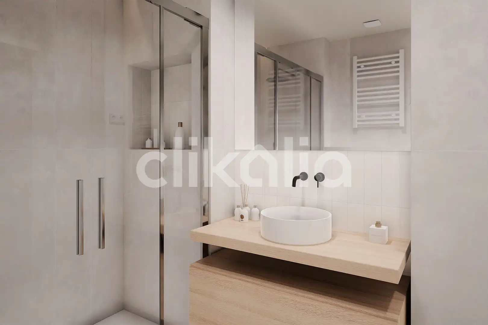 Flat with garden for sale in Fuencarral - El Pardo, imagen 20